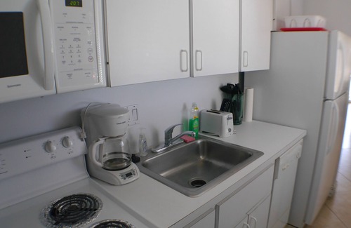 Hollywood Condo | Direct Oceanfront Hollywood Beach