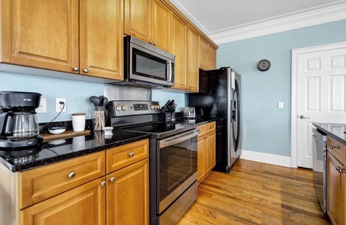 Edisto Island House | Directly across from Beach! 6 BR,(all oceanview, BTH & Heated Swim Spa! Elevator