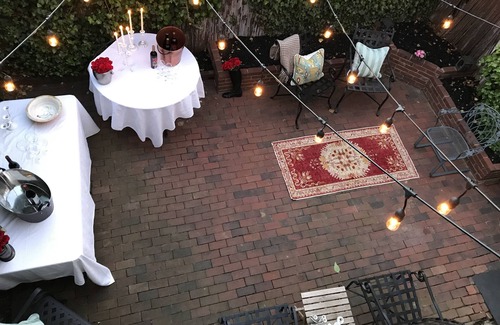 Historic District House | Directly Across from USNA Gate One & Steps from the Waterfront and Main Street!