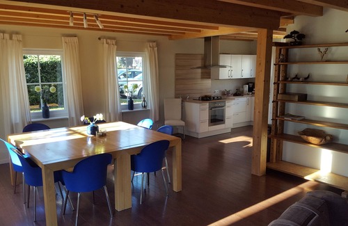 Winterberg House | Directly in Winterberg, ski lift carousel 300m, bike park approx. 500m, center 1200m