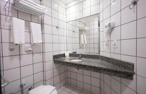 Prive das Caldas Hotel | diRoma Exclusive Apt com roupa de cama -DESTINOS COMBINADOS TURISMO