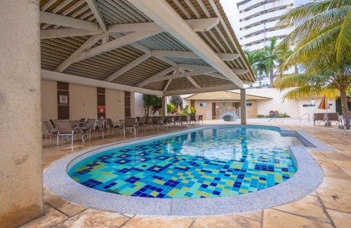 Prive das Caldas Hotel | DIROMA EXCLUSIVE - BVTUR