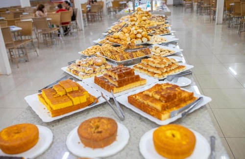 Prive das Caldas Hotel | DIROMA EXCLUSIVE - BVTUR