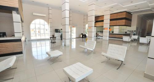 Prive das Caldas Apartment | diRoma Exclusive - Via Caldas