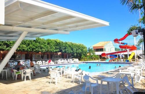 Jardim Paraiso Apartment | diRoma Fiori - Ganhe um dia no diRoma Acqua Park