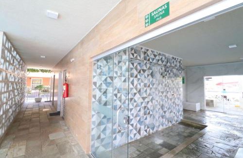 Jardim Paraiso Apartment | diRoma Fiori - Ganhe um dia no diRoma Acqua Park