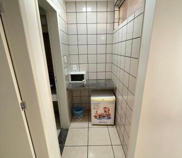 Caldas Novas Apartment | diRoma Fiori incluso 1 dia no Acqua Park