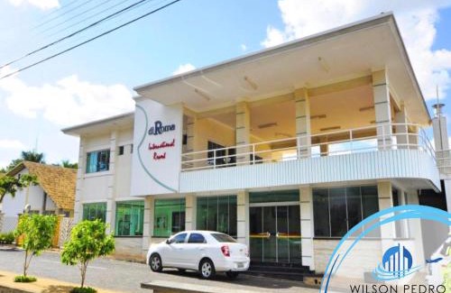 Centro Apartment | diRoma Resort