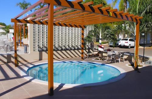 Prive das Caldas Apartment | DiRoma Resort Internacional