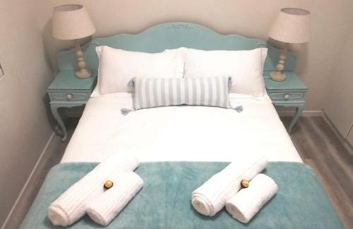 Langebaan Apartment | Dis Rustig