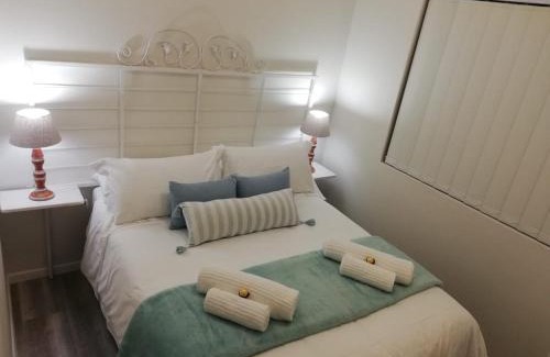 Langebaan Apartment | Dis Rustig