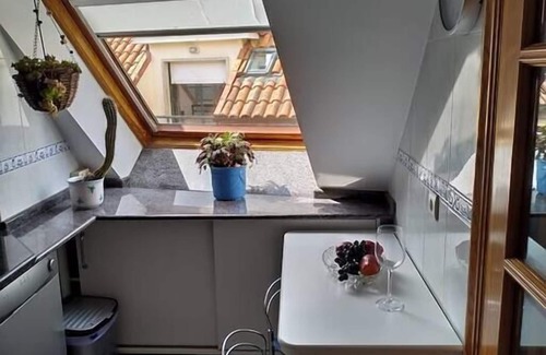 Portonovo Apartment | Disconnectengalicia Bellavista, Canelinas Beach