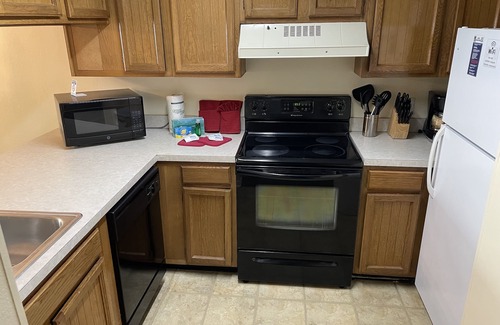 Atlantic Beach Condo | DISCOUNTED 50%! Oceanfront 2-bedroom Condo for Memorial Day Week!