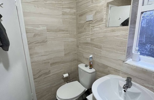 Shepherd's Bush Apartment | Discounted Long stays in shepherd bush