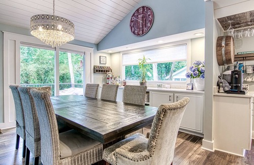 Oceanside House | Discounted May/June open weeks, 3rd House from beach, limited availability.