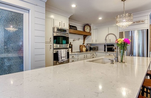 Oceanside House | Discounted May/June open weeks, 3rd House from beach, limited availability.