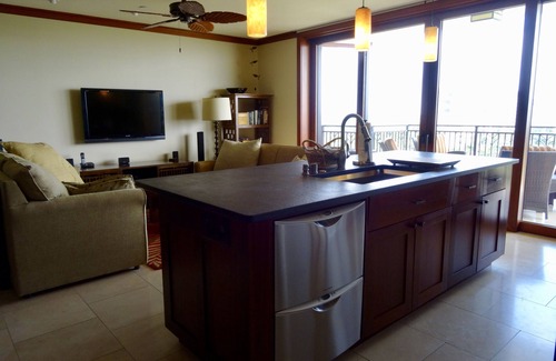 Ko Olina Condo | Discounts available! Book now! Penthouse with Beach, Ocean, Pool views!