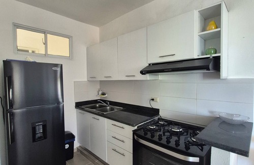 Nagua Apartment | Discover a haven of peace and comfort so close to the beach!