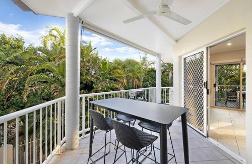 Nightcliff Apartment | Discover a Scandi Style Pool Retreat in Nightcliff