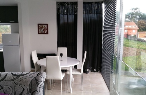 Dean Pequeno Apartment | Discover and enjoy with the family. Sea - mountains and gastronomy