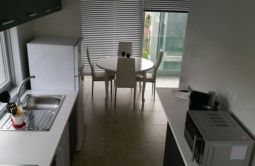 Dean Pequeno Apartment | Discover and enjoy with the family. Sea - mountains and gastronomy