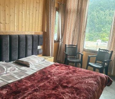 Bhaderwah Apartment | Discover Bhadarwah, the Mini Kashmir