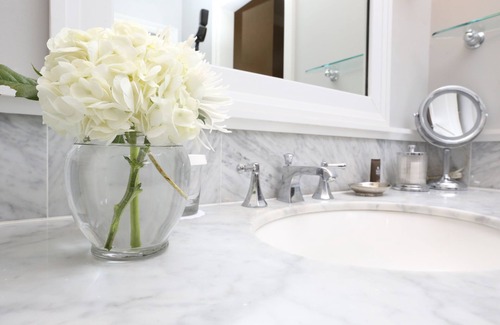 Rochester Hotel | Discover Boutique Rochester: 3 English-styled Rooms Steps from Historic Downtown