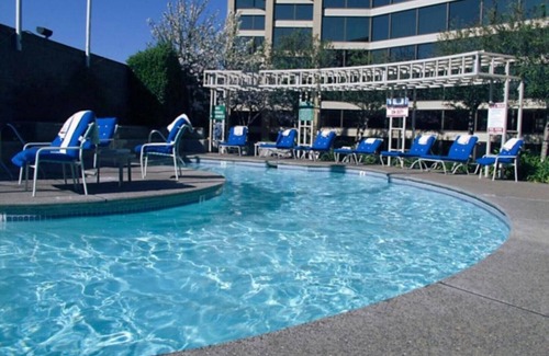 Walnut Creek House | Discover East Bay from our room in Walnut Creek, CA