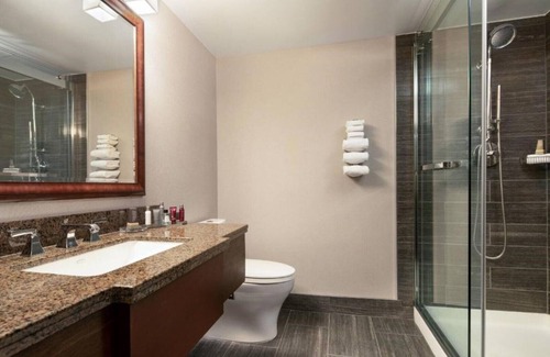 Walnut Creek House | Discover East Bay from our room in Walnut Creek, CA