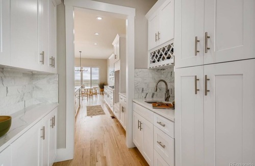 Hudson House | Discover Luxury & Serenity: Luxurious 5 -Bedroom Mountain Retreat