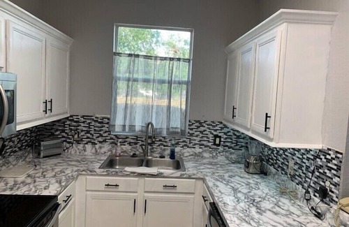 Regal Palms House | Discover magic just 16 mins away in Regal Palms