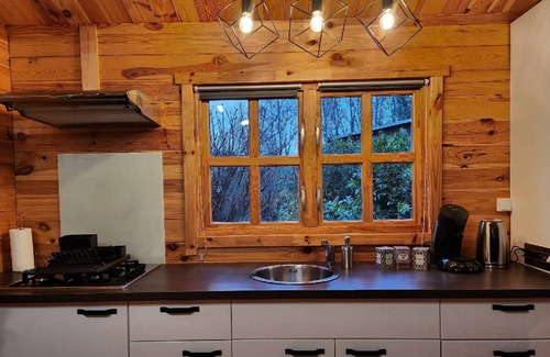 Venizel Ski Chalet | Discover our chalets: natural relaxation or luxury & comfort. Your escape aw