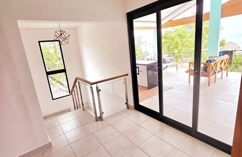 Punta Rucia Villa | Discover Paradise at Our Beachfront Villa w/Pool in Punta Rucia, Dom Rep!