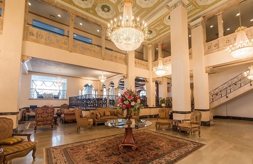 Downtown Tampa Hotel | Discover Tampa's Charm! Ultimate Downtown Experience