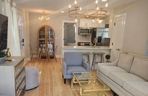 Downtown Charleston House | Discover the Charm of Hanover Hideaway- Your Gateway to Historic Charleston