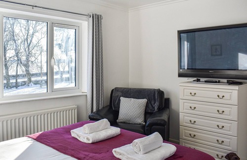 Satley Cottage | Discover tranquility at Glebeside Retreat in Satley, County Durham.