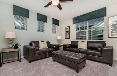 Four Corners House | Discover Unparalleled Elegance Our Newest Candlelight Pool Home