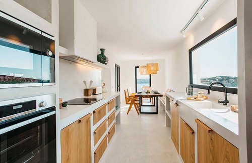 Cala Llonga Villa | Discover your next dream destination in Cala Llonga, Menorca