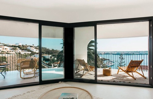 Cala Llonga Villa | Discover your next dream destination in Cala Llonga, Menorca