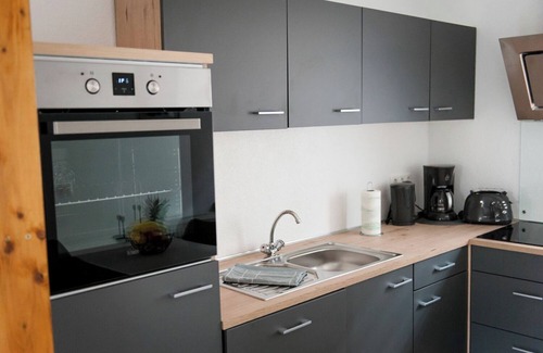 Pulsnitz Apartment | Discover Your Perfect Getaway at Wohnperle*Carré Charlott* 4!