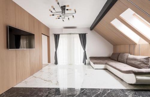 Cluj-Napoca Apartment | Discovery Aparthotel