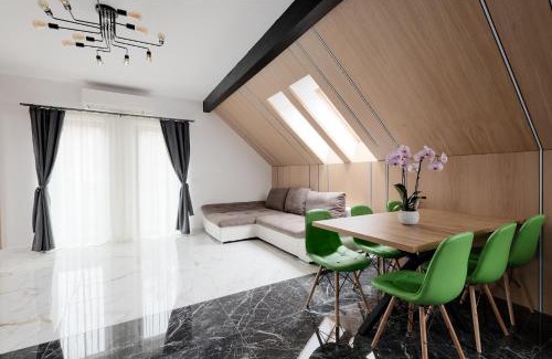 Cluj-Napoca Apartment | Discovery Aparthotel