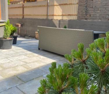 Khmelnitskiy Apartment | Discovery Garden apartments