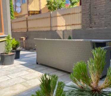 Khmelnitskiy Apartment | Discovery Garden apartments