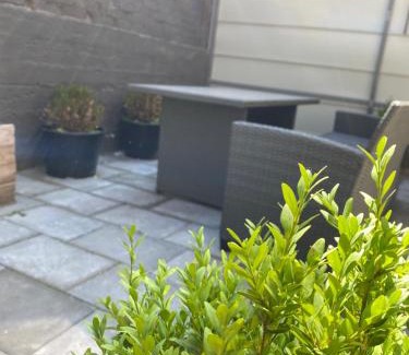 Khmelnitskiy Apartment | Discovery Garden apartments