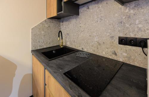 Khmelnitskiy Apartment | Discovery Garden apartments