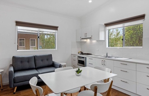 Ross Other | Discovery Parks - Alice Springs