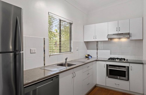 Ross Other | Discovery Parks - Alice Springs