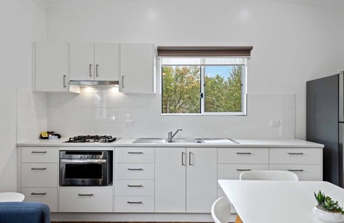 Ross Other | Discovery Parks - Alice Springs