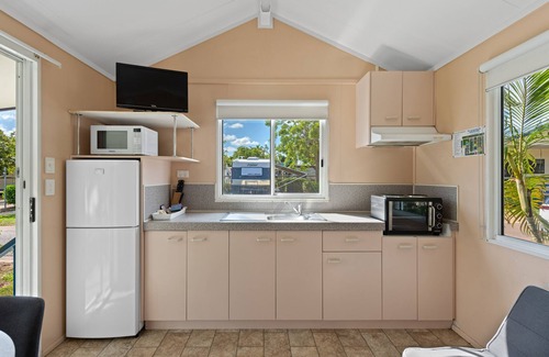 Ayr Other | Discovery Parks - Ayr